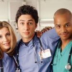 Scrubs