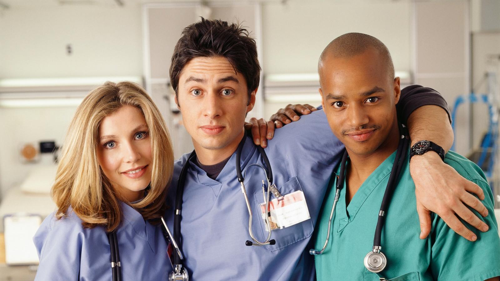 Scrubs