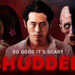 Shudder
