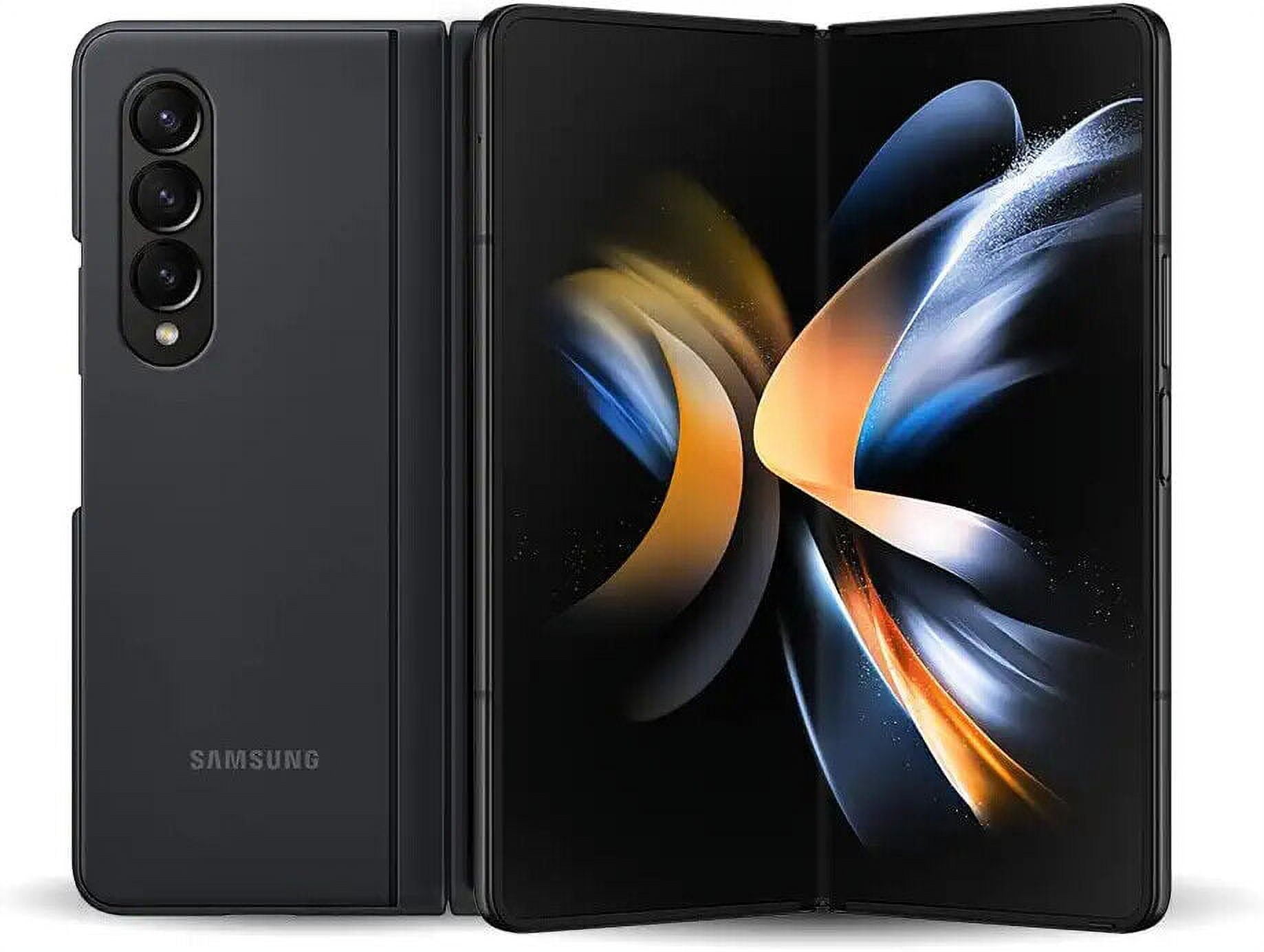 Galaxy Z Fold 4
