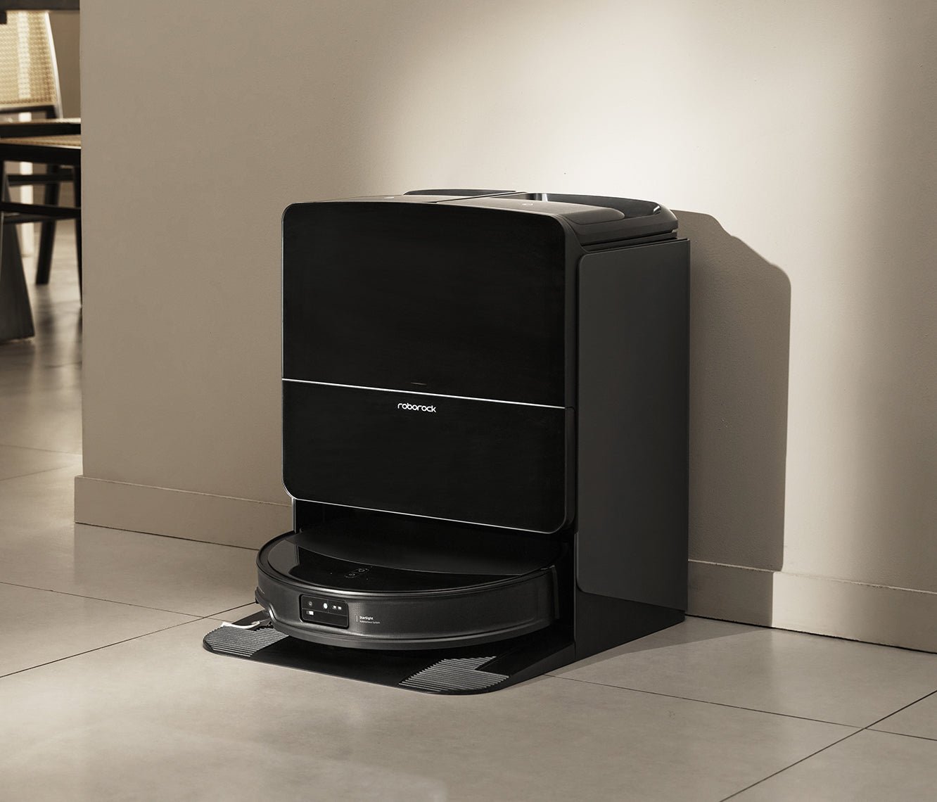 Roborock Vacuum
