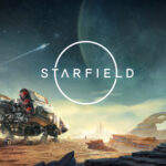 Starfield Logo