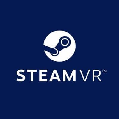 SteamVR Logo