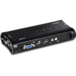 Trendnet KVM Switch