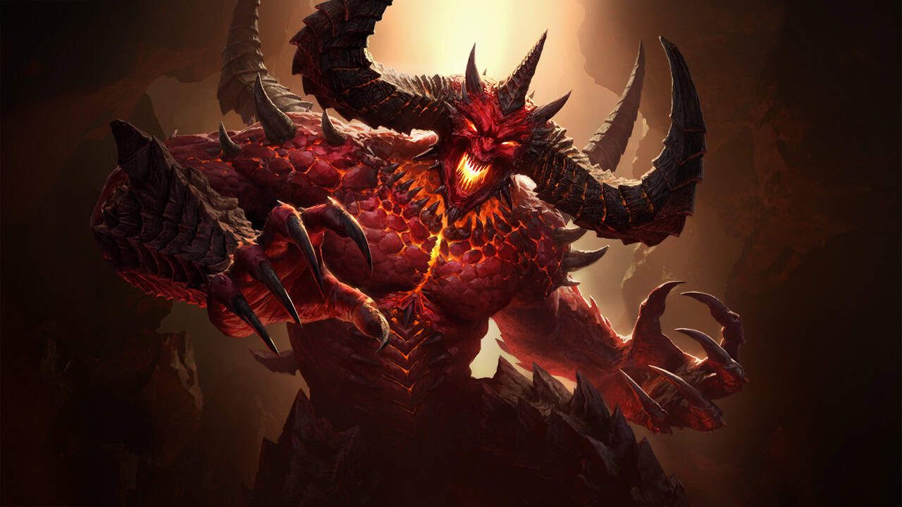 Diablo Immortal