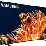 Samsung UN85DU8000 TV