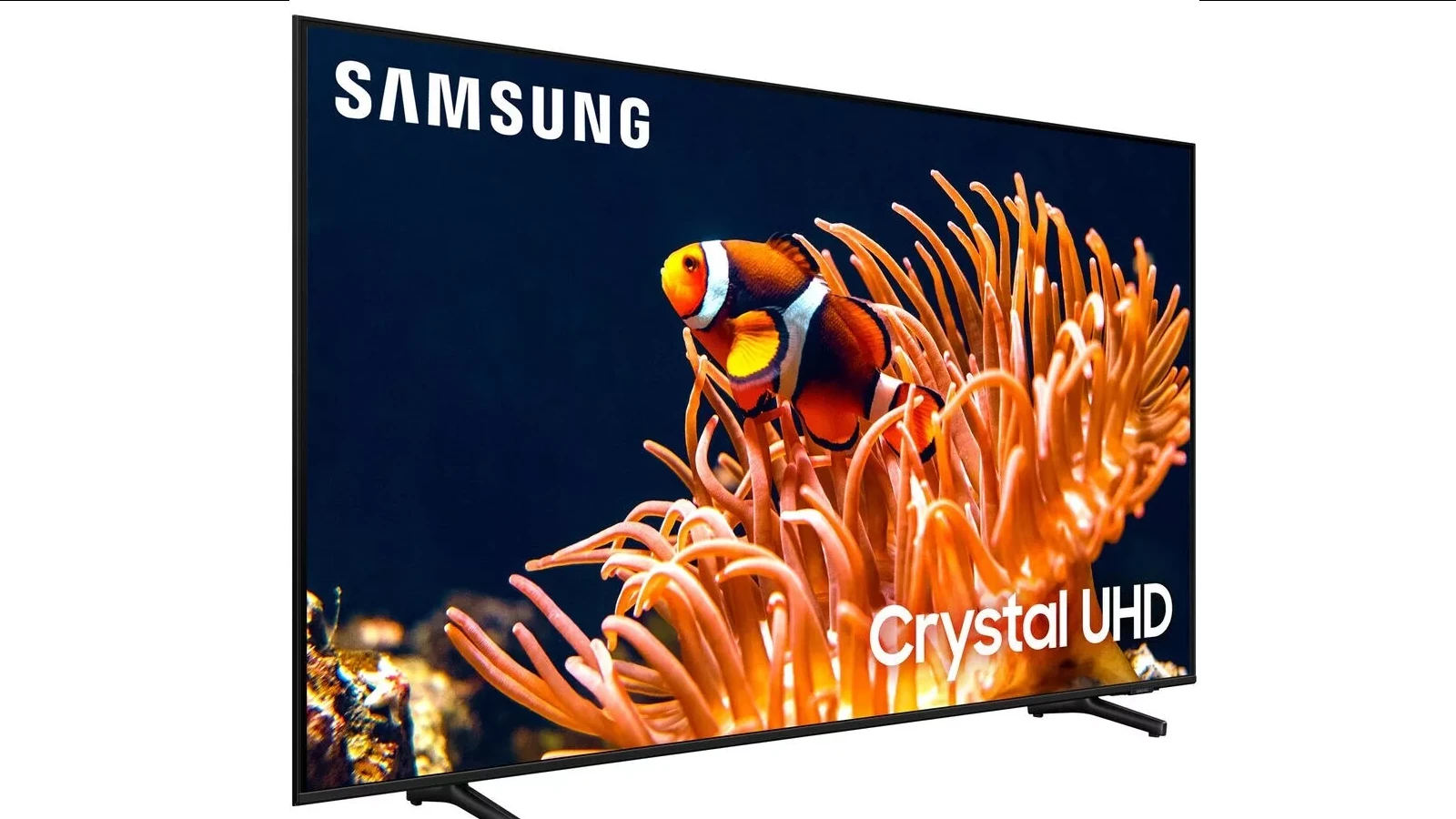 Samsung UN85DU8000 TV