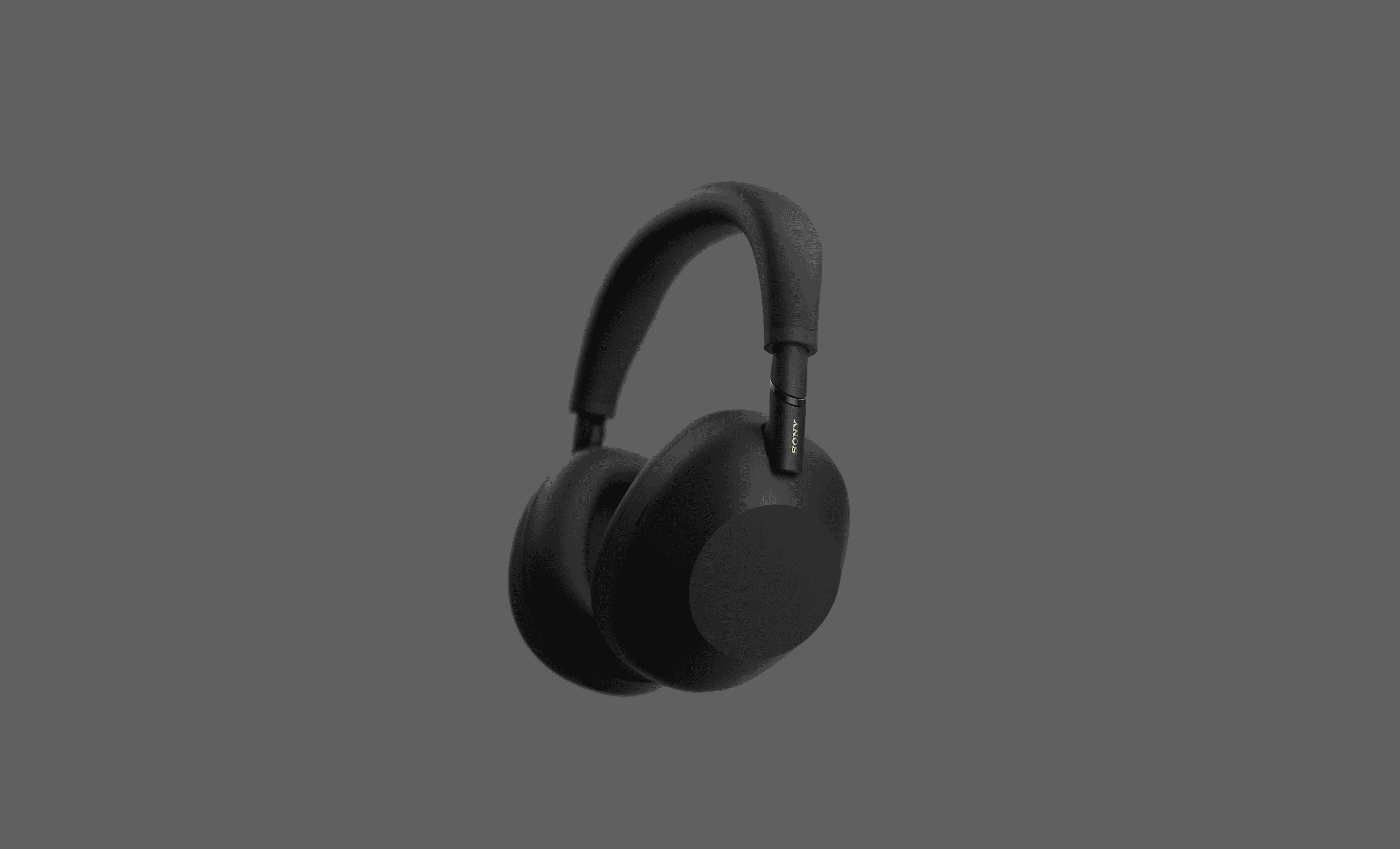 Sony WH-1000XM6