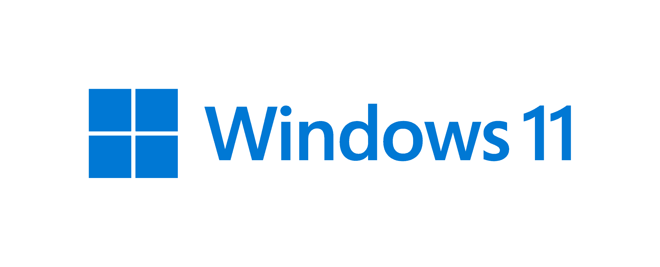 Windows 11 Logo