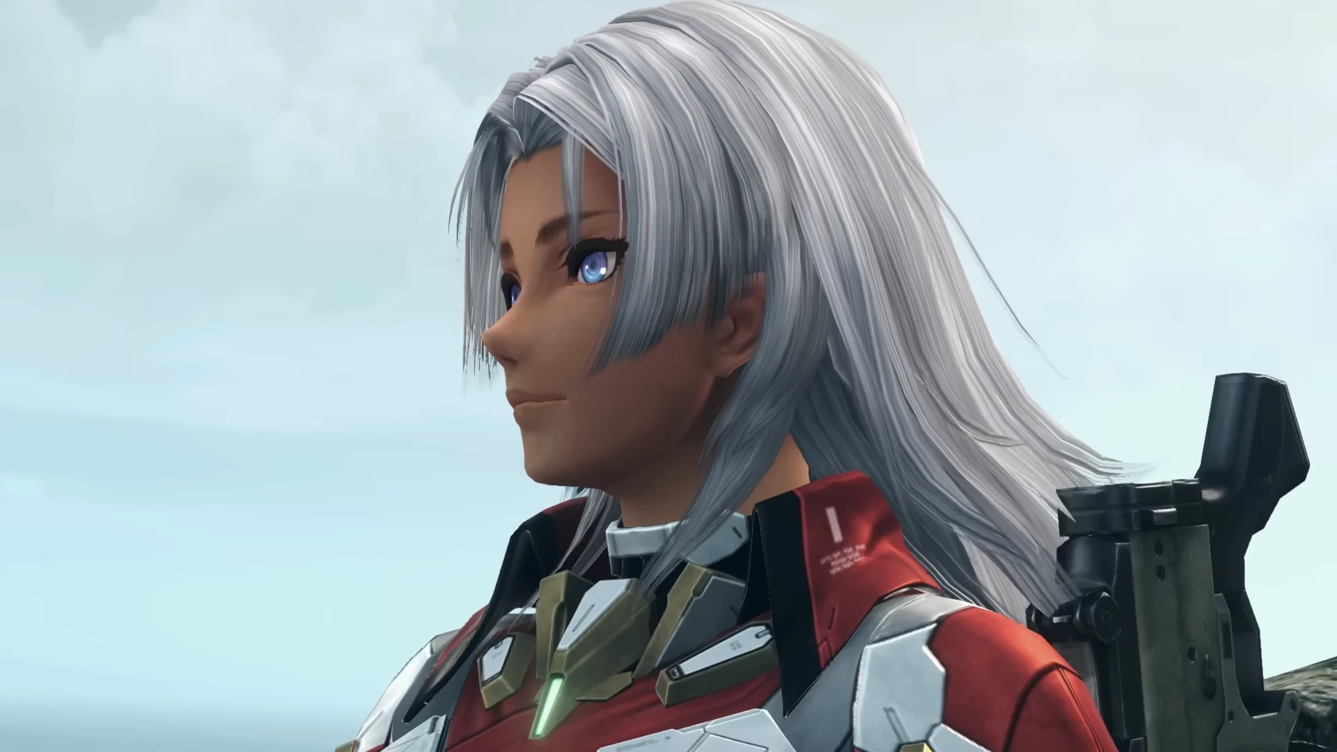 Xenoblade Chronicles X: Definitive Edition