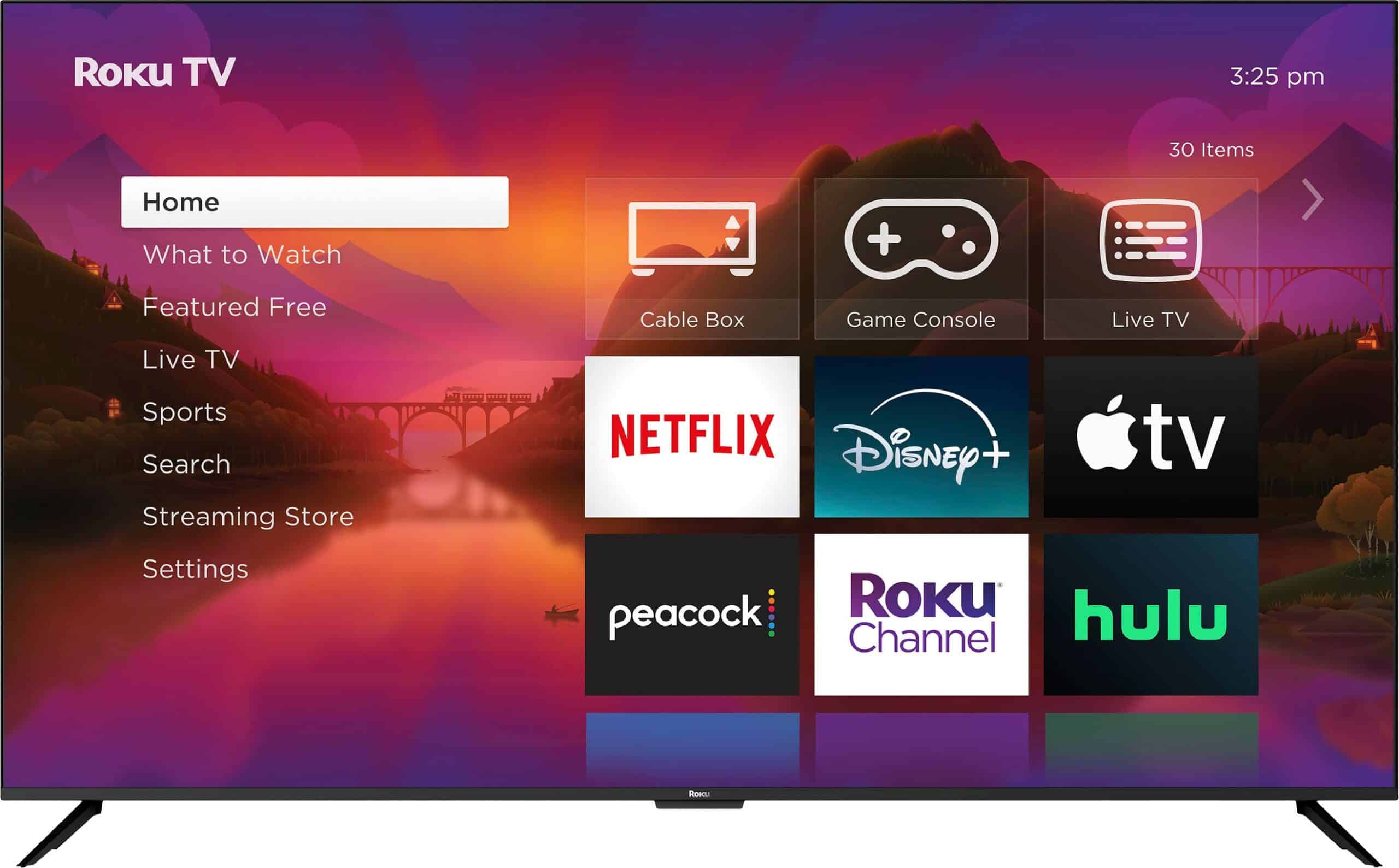 Roku TV