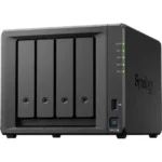 Synology NAS
