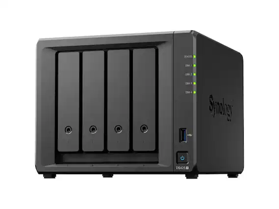 Synology NAS