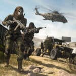 Call of Duty: Modern Warfare II