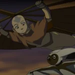 Aang: The Last Airbender