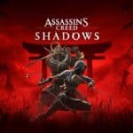 Assassin's Creed Shadows Logo