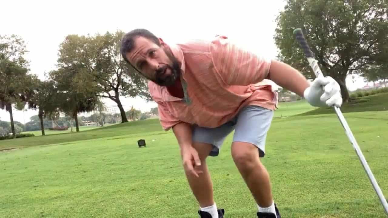 Happy Gilmore