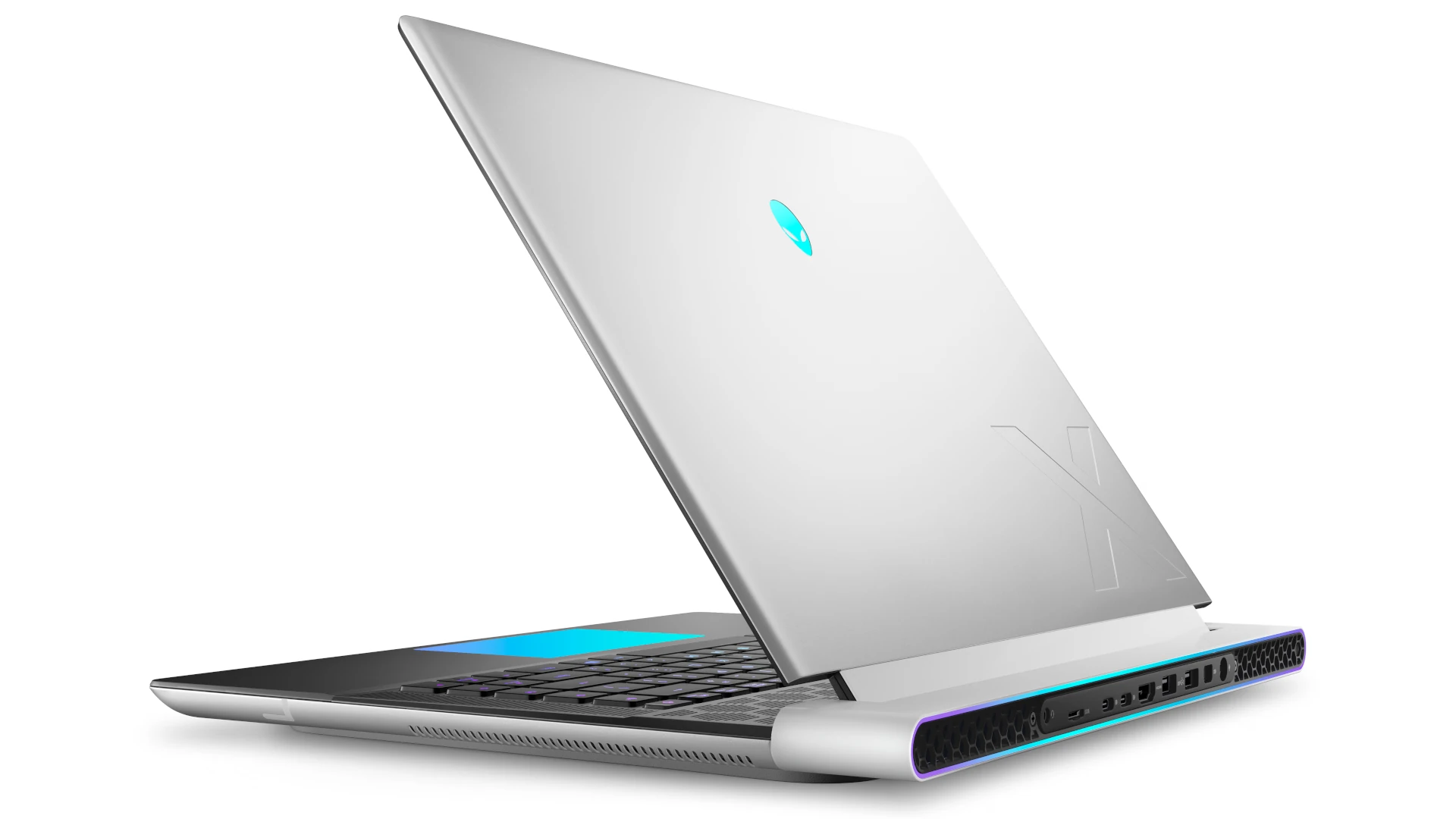 Alienware Gaming Laptop