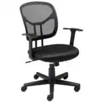 Amazon Basics Mid-Back Chair