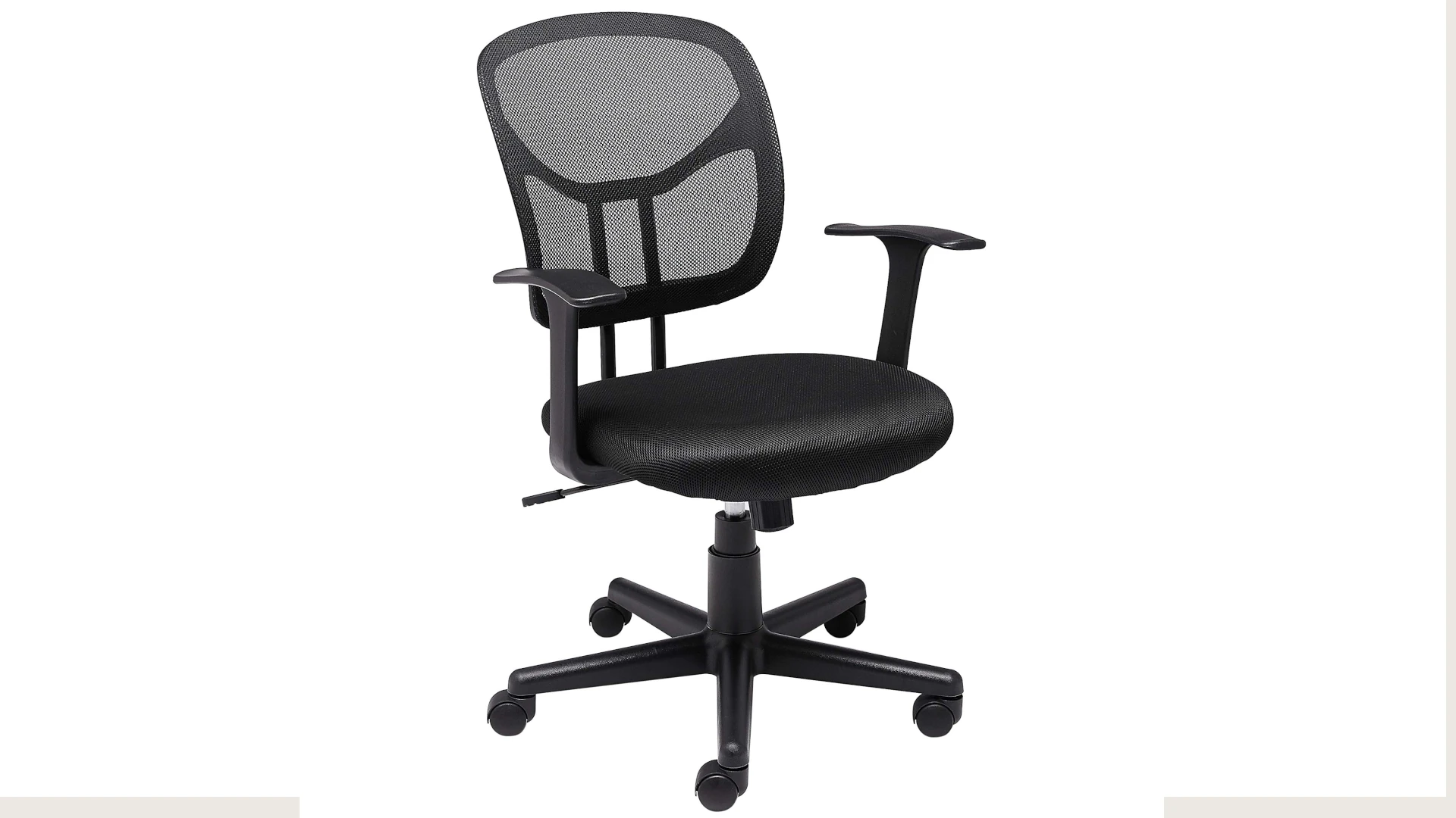 Amazon Basics Mid-Back Chair