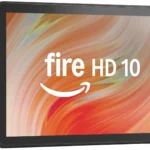 Amazon Fire HD 10