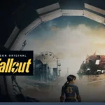 Amazon Original Fallout