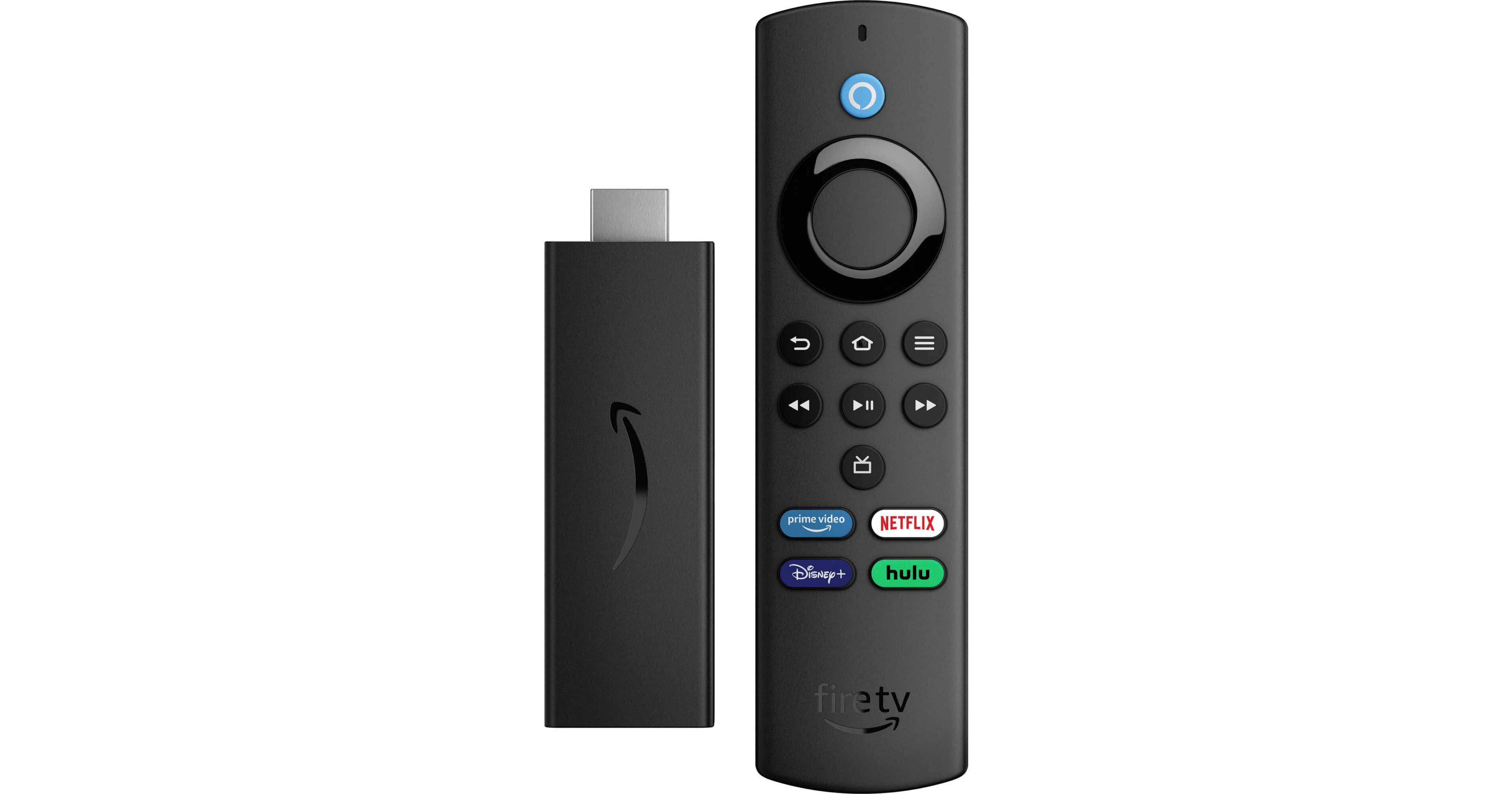 Amazon Fire TV