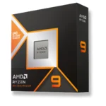 AMD Ryzen 9 9950X3d