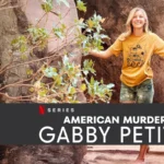 American Murder: Gabby Petito