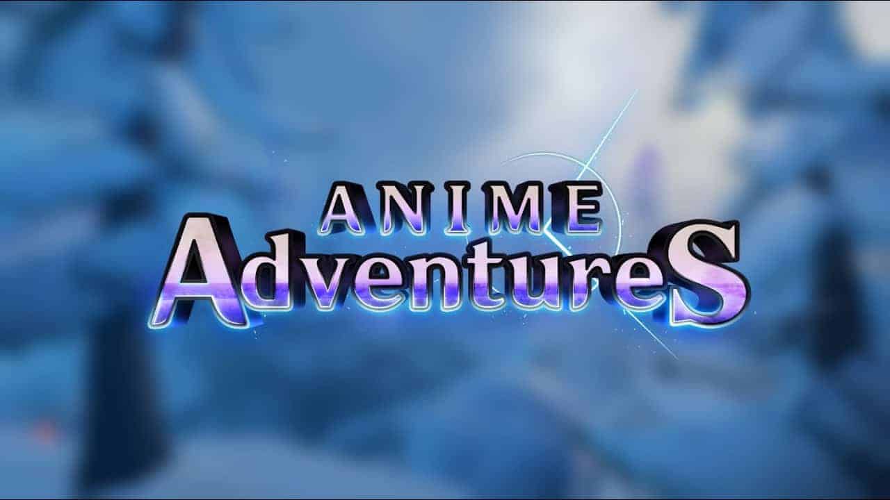 Anime Adventures