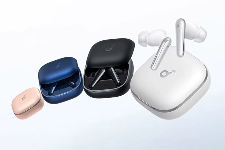Anker Liberty 5