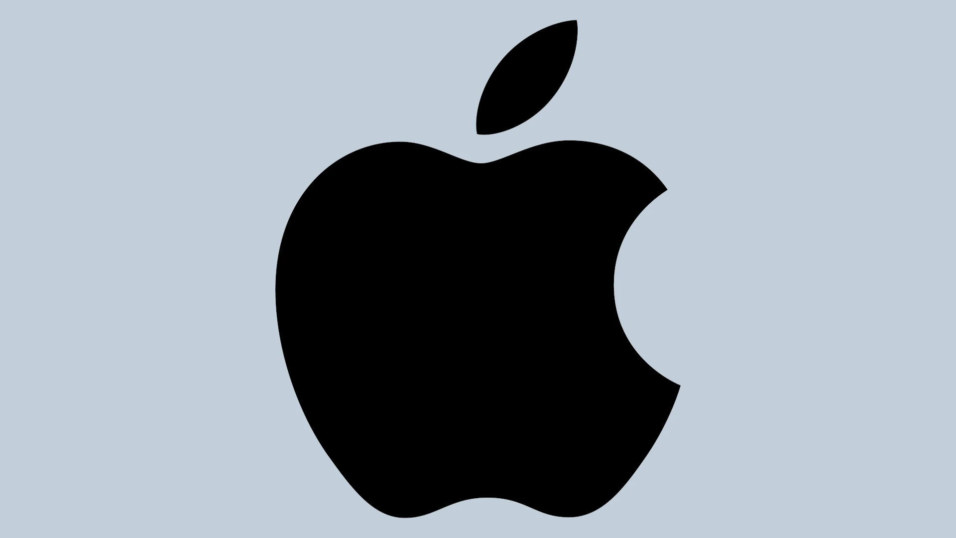 Apple Logo