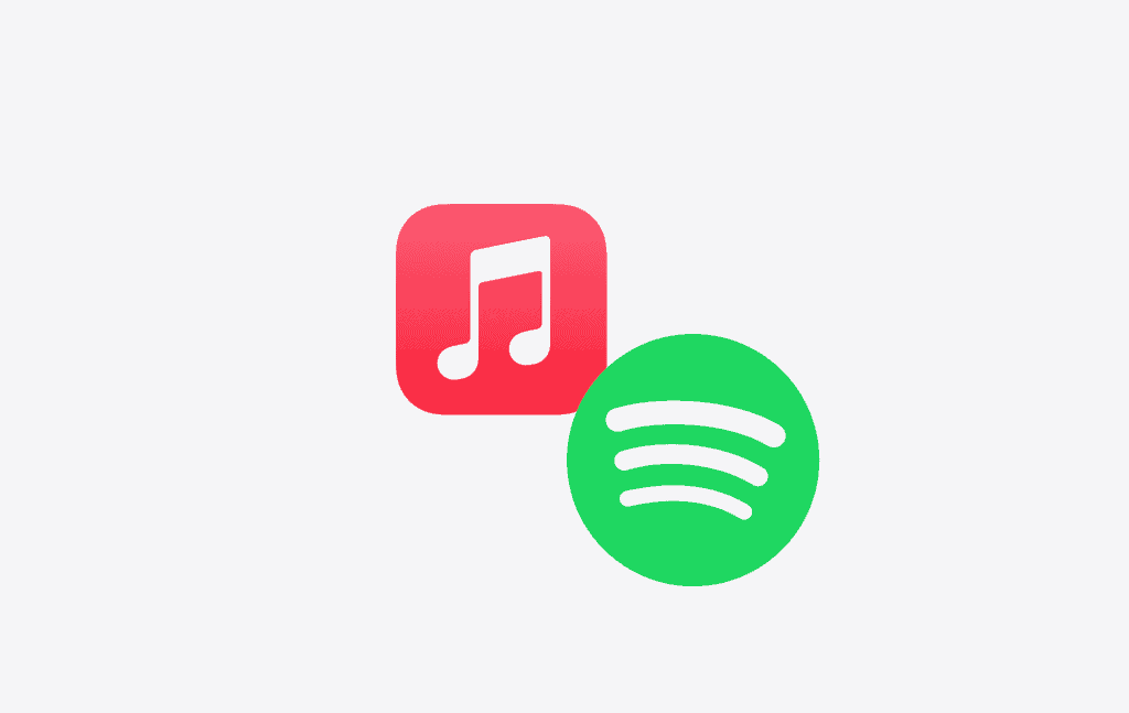 Apple Music vs Spotify