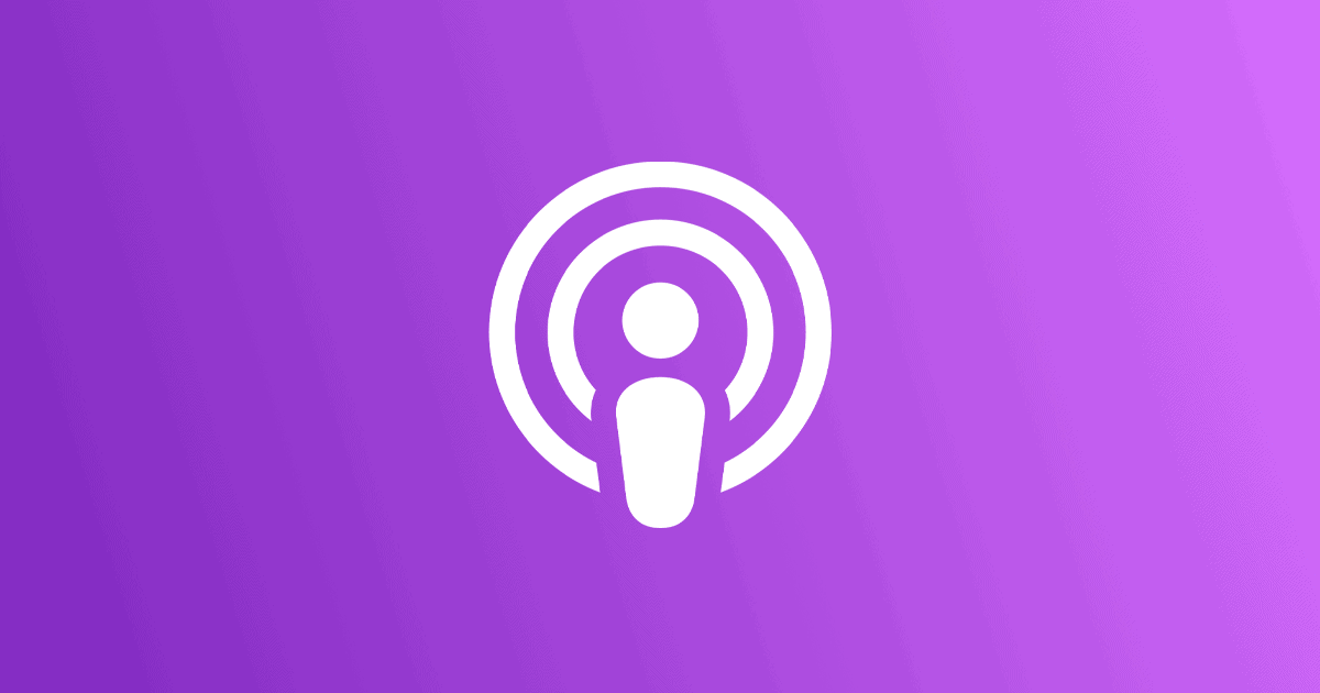 Apple Podcasts