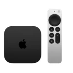 Apple TV 4K