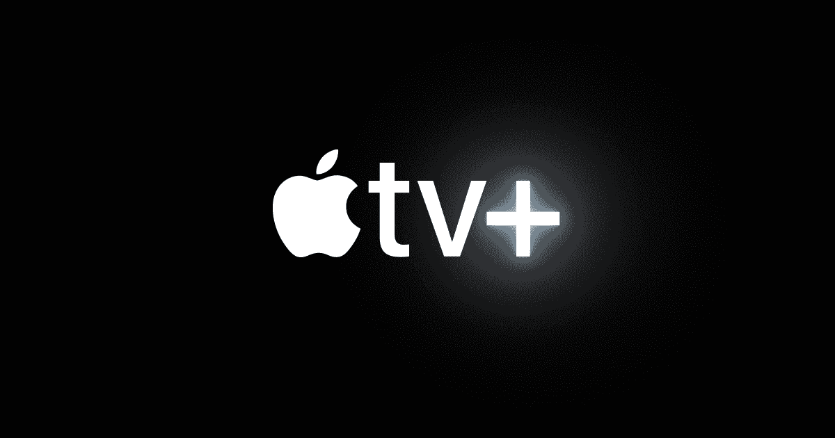 Apple TV+ Plus