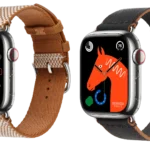 Apple Watch Hermes