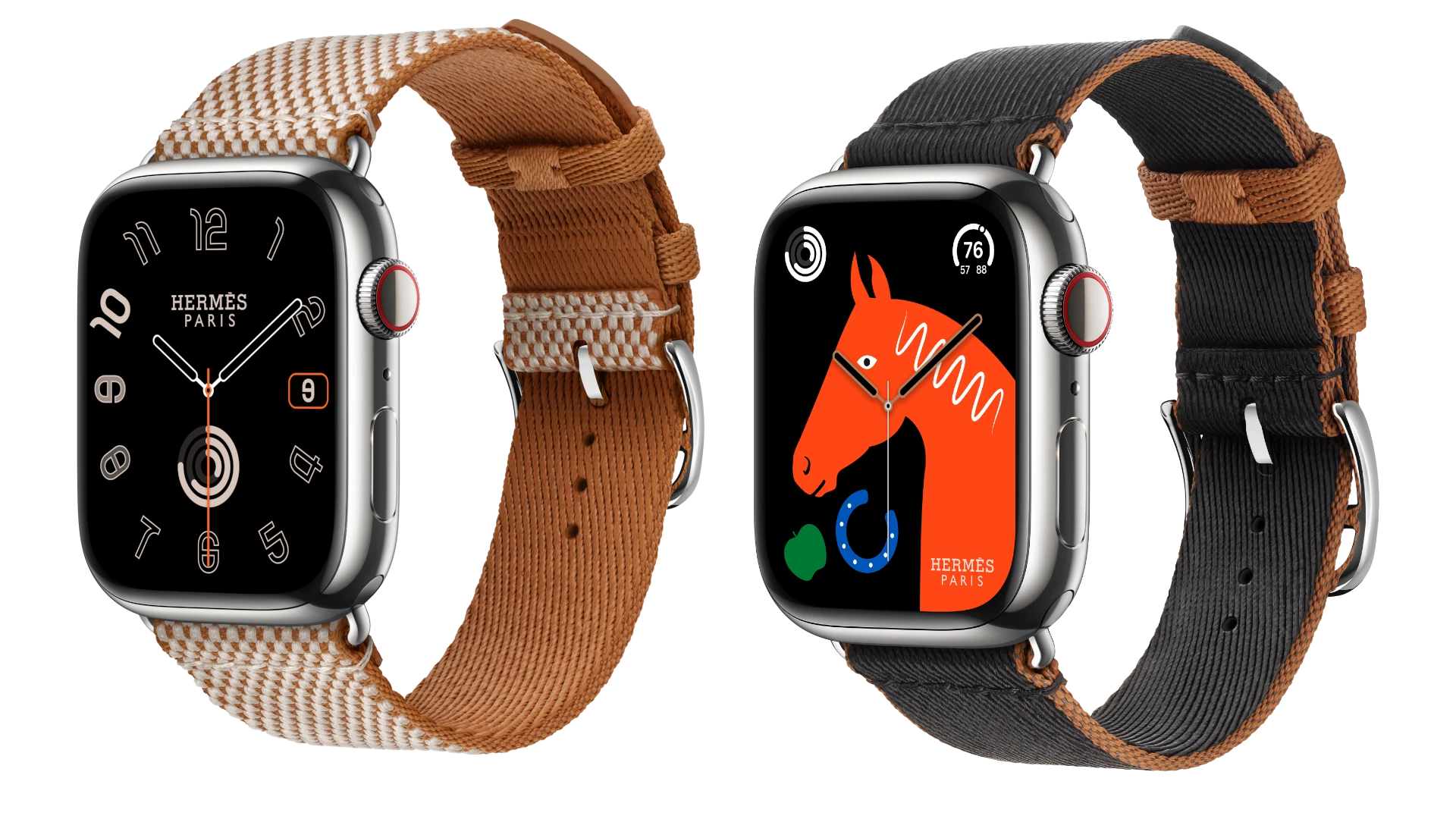 Can You Get the Hermes Face on Any Apple Watch 9meters