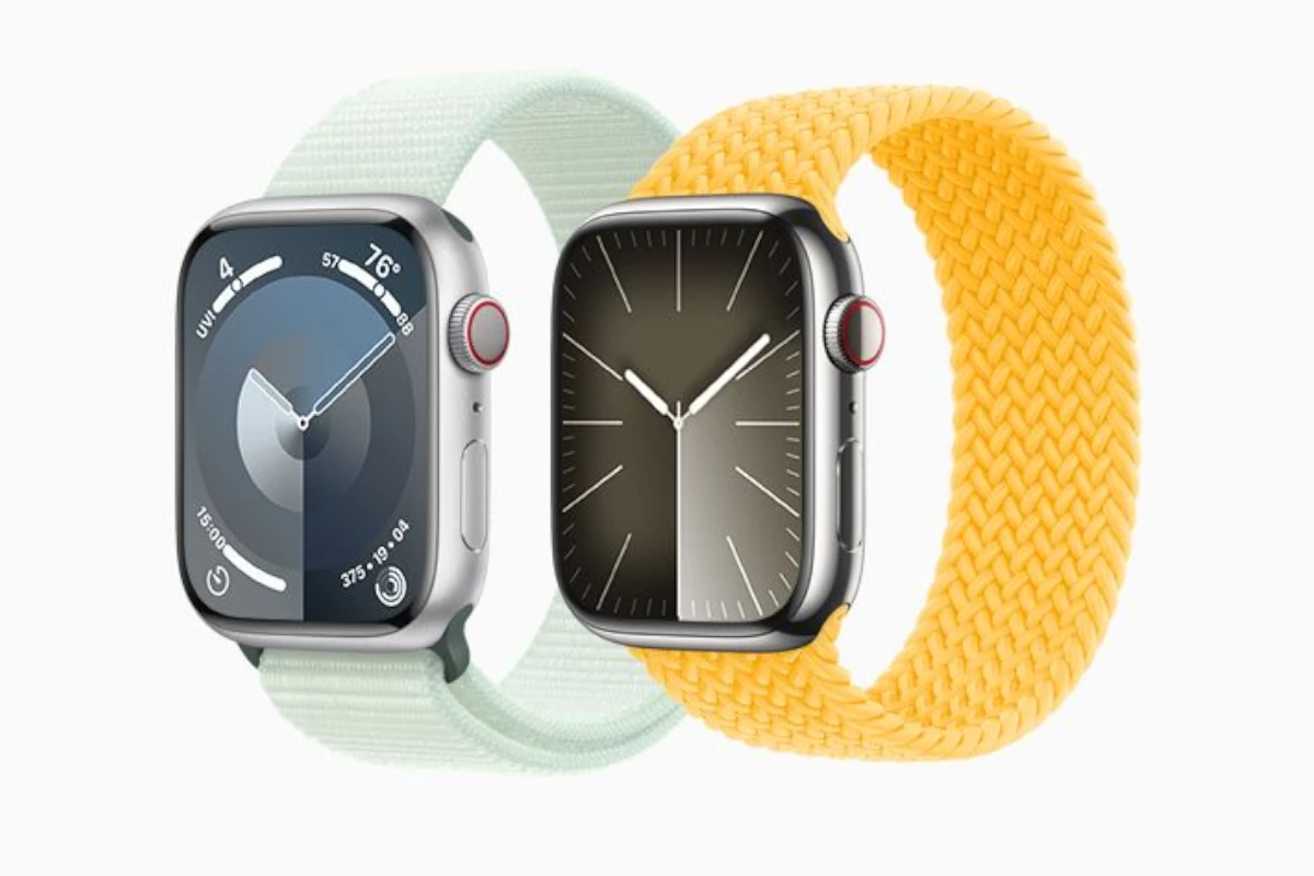 Free iphone watch online