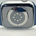 Apple Watch Series 9 Back