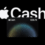 Apple Cash