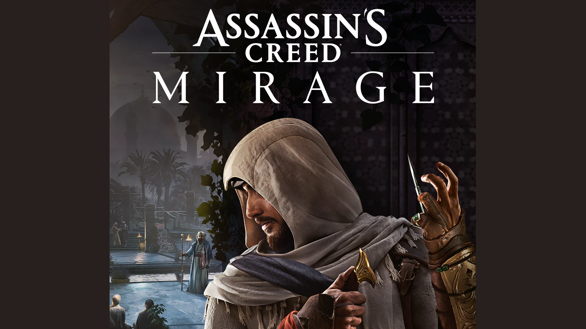 Assassin's Creed Mirage