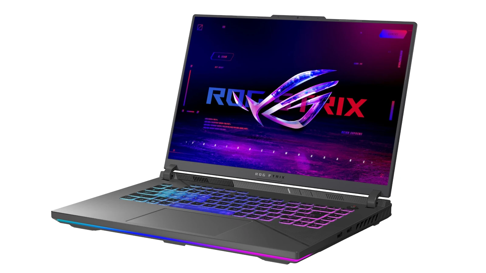 Asus Gaming Laptop