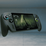 Xbox Handheld