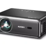 Aurzen Projector