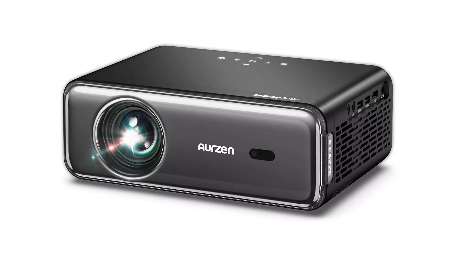 Aurzen Projector