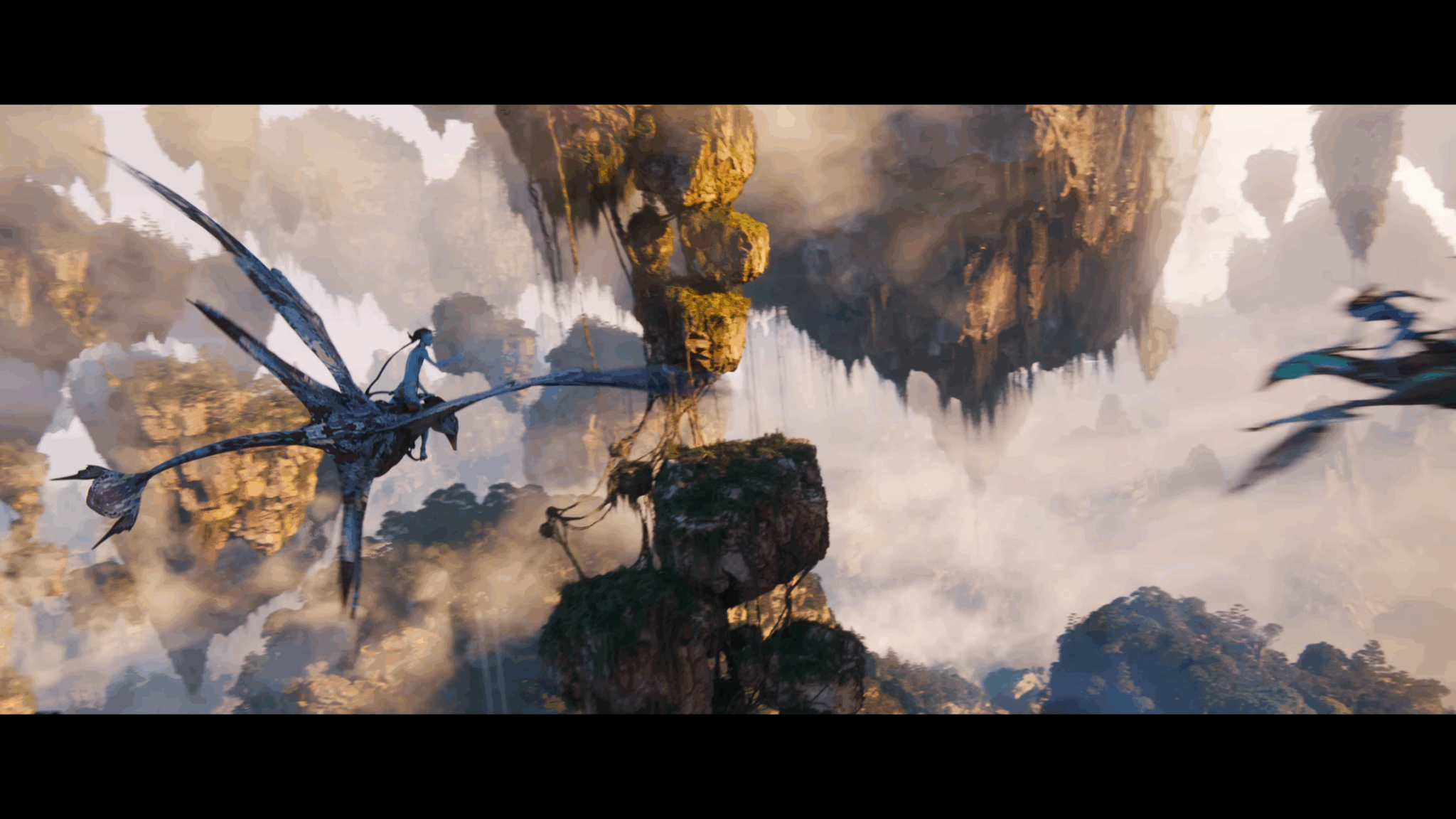 Avatar: Fire and Ash — Trailer Breakdown, Plot Insights, and What’s ...