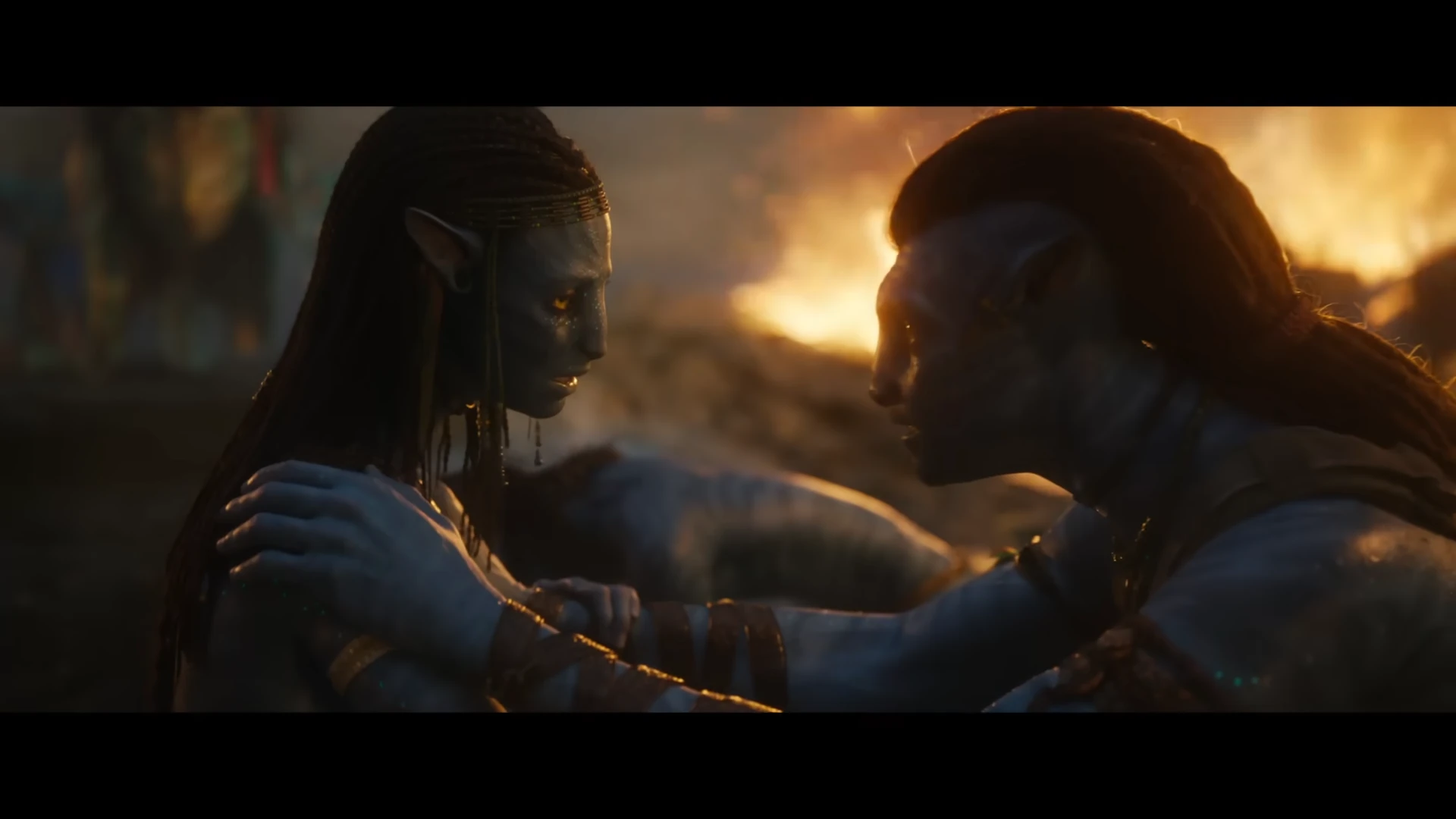 Avatar Movie Screenshot