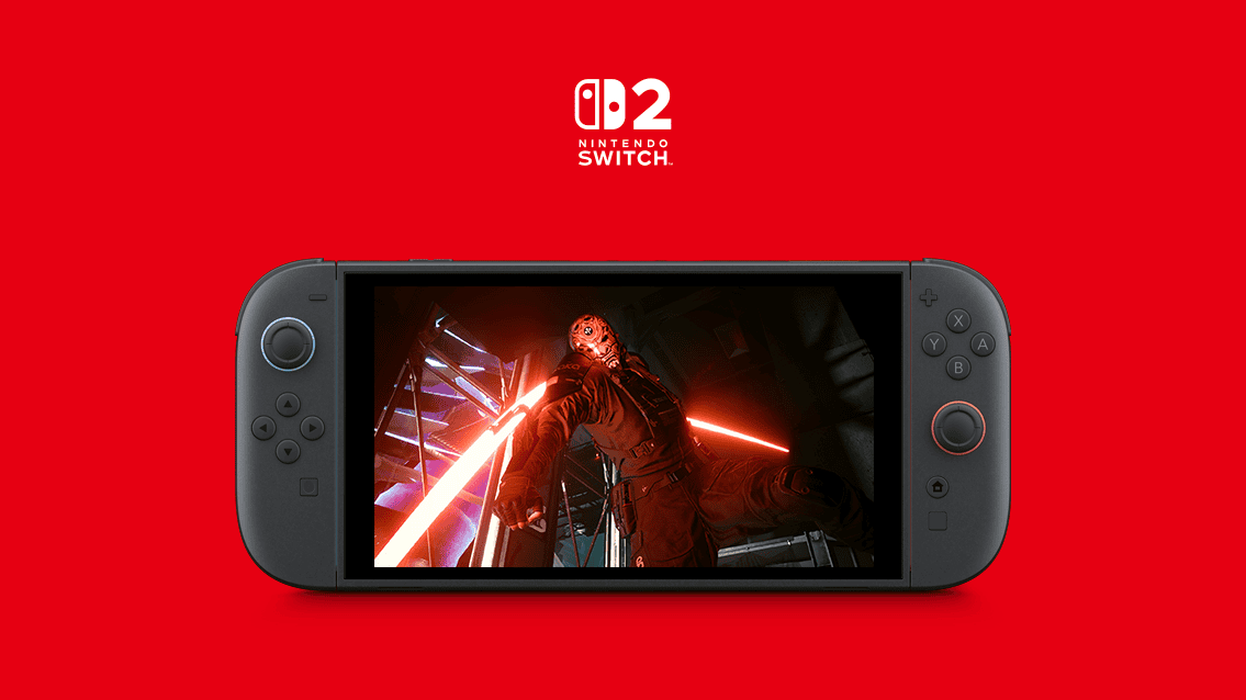 Cyberpunk 2077: Ultimate Edition Switch 2
