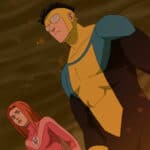 Invincible on Amazon Prime